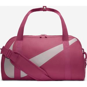 Сумка Nike Y NK GYM CLUB - SP23 25L рожевий Діт 48 x 23 x 28 см